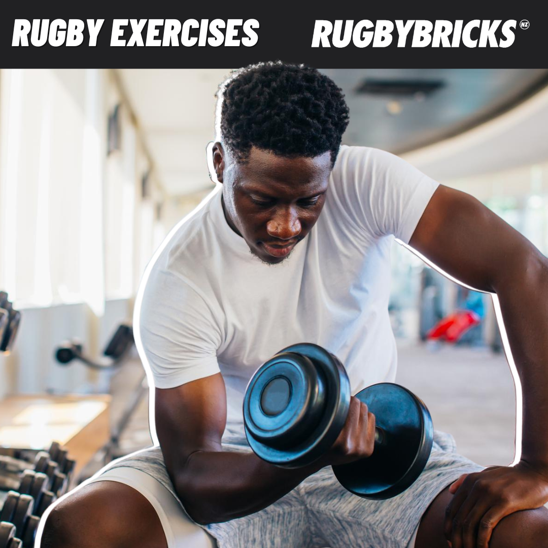 Master Your Game: Essential Rugby Exercises for Beginners, Intermediat ...